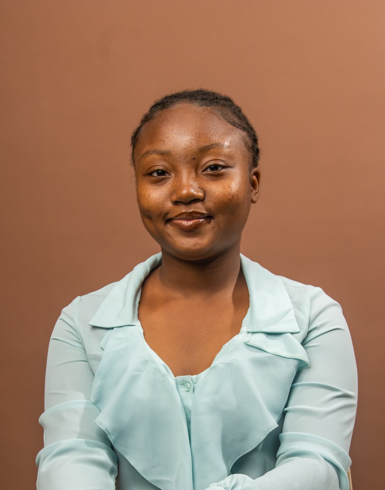 Omobolanle Shaibu